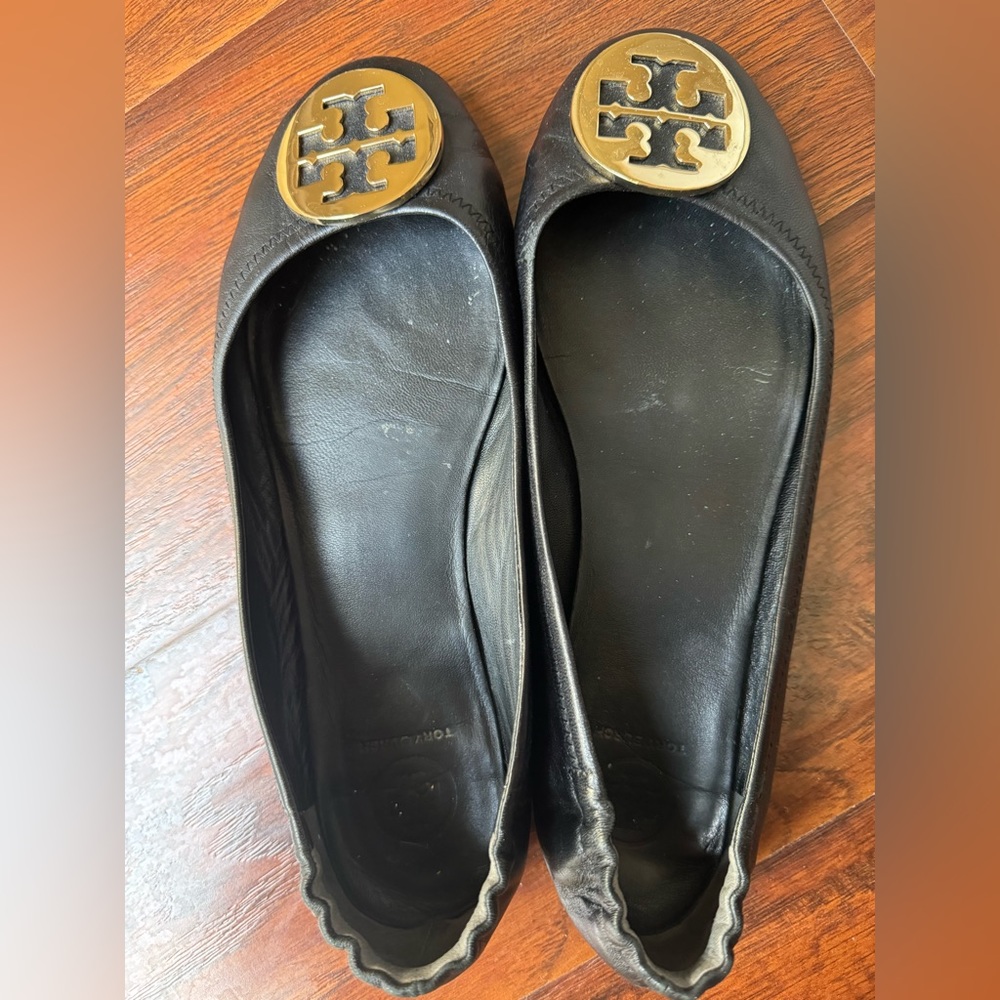 Tory Burch Minnie Ballet Flat